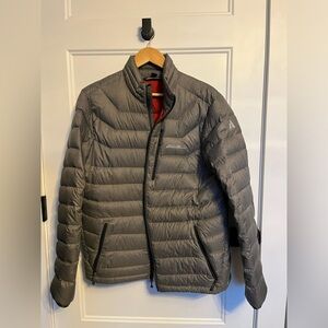 Eddie Bauer men’s jacket